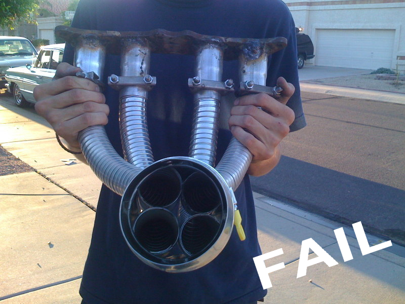 Illustration for article titled "Ghetto Fab" Car Window Fail